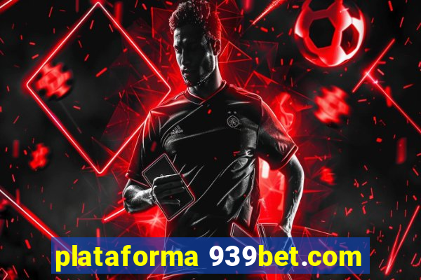 plataforma 939bet.com